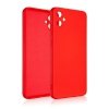 Beline Etui Silicone Samsung A05czerwony/red